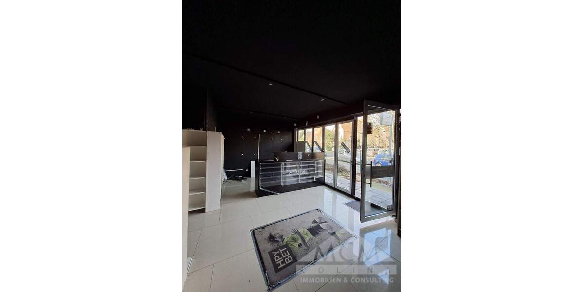 @MCM Kiosk in der Nordweststadt! 1 zimmer