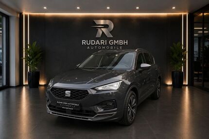 Seat Tarraco 199.081 km 21.900 &euro; Frankfurt am Main 60386