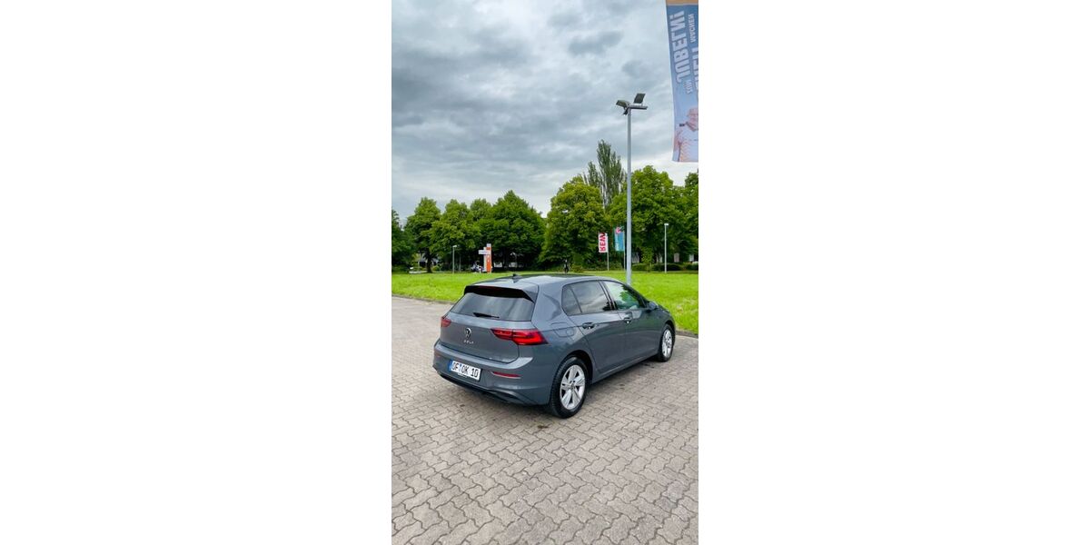 VW Golf 130.439 km 16.600 &euro; Dietzenbach 63128