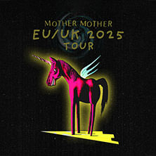 Mother Mother