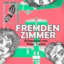 Fremdenzimmer 24.01.2026 Junges Theater Wachenbuchen