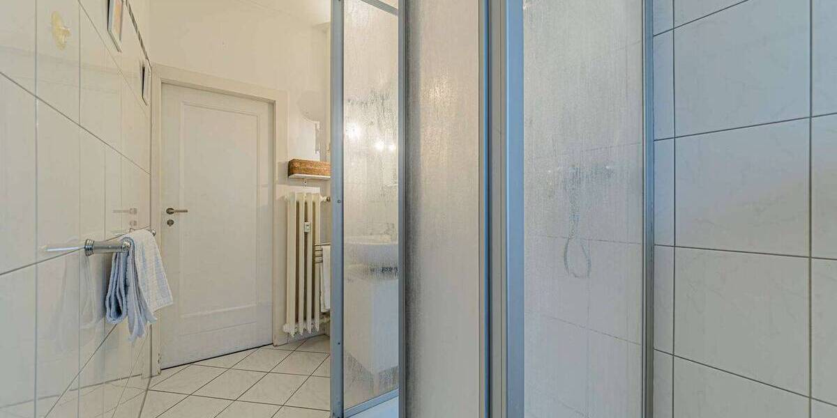 Etagenwohnung Frankfurt am Main Westend-Süd - 3 Zimmer, 78 m&sup2;, 2.900&euro; | Angebot:26739908