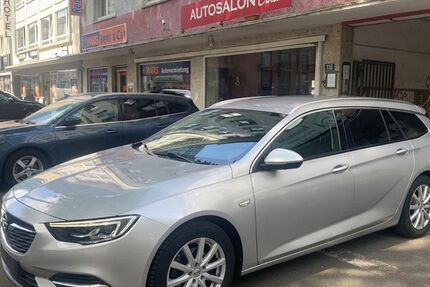 Opel Insignia 83.600 km 13.990 &euro; Frankfurt am Main 60327