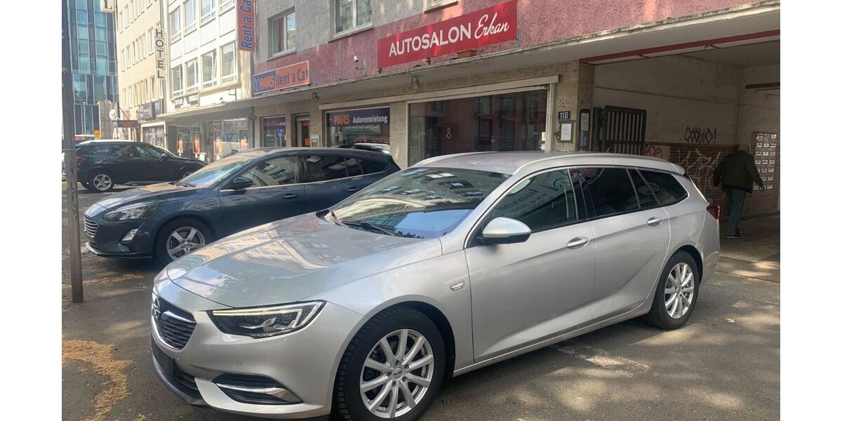 Opel Insignia 83.600 km 13.990 &euro; Frankfurt am Main 60327