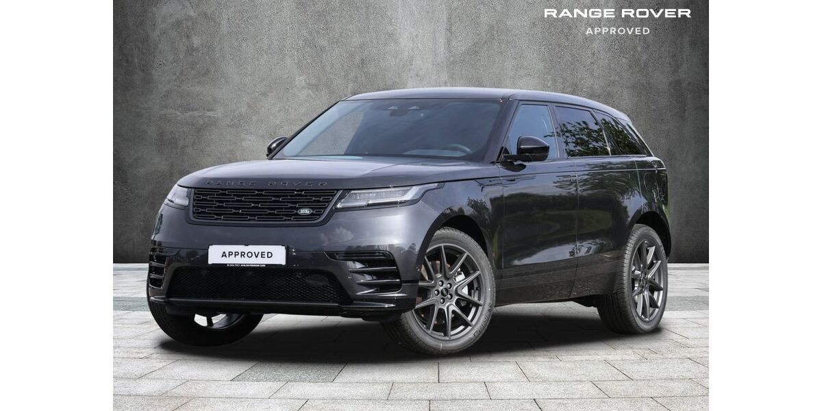 Land Rover Range Rover Velar 2.145 km 71.490 &euro; Kronberg 61476