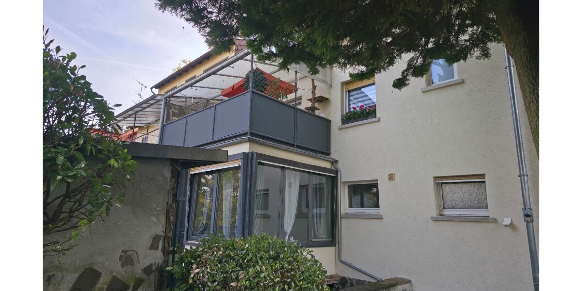 *OF-Musikerviertel* Gepflegtes 1–2 Familienhaus in begehrter & kinderfreundlicher Lage! - Zweifamilienhaus Offenbach Buchrain | Angebot:23395824