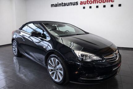 Opel Cascada 88.000 km 11.000 &euro; Hofheim-Wallau 65719