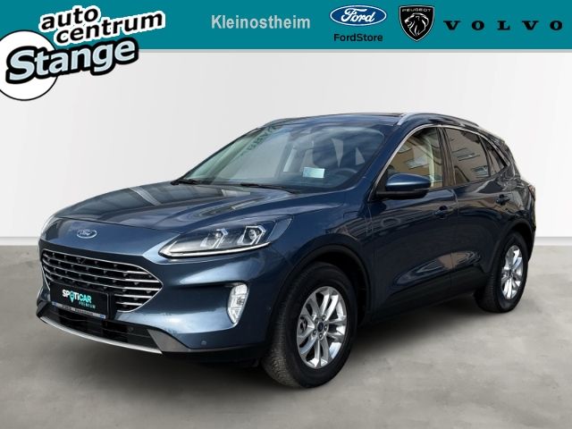 Ford Kuga 64.600 km 23.880 &euro; Kleinostheim 63801