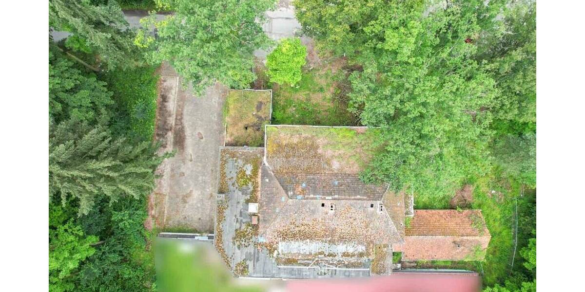 Gewerbeobjekt Babenhausen - 495.000&euro; | Angebot:25693330