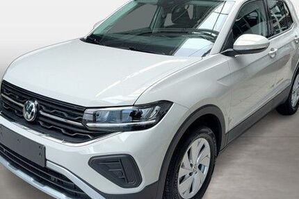 VW T-Cross 16.983 km 19.680 &euro; Frankfurt am Main 60528