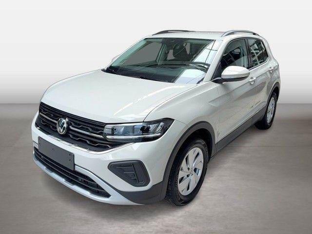 VW T-Cross 16.983 km 19.680 &euro; Frankfurt am Main 60528
