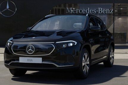 Mercedes-Benz EQA 33.070 km 31.870 &euro; Friedberg 61169