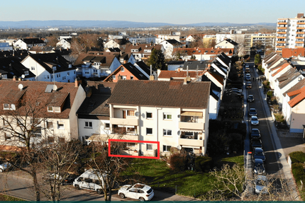 Wohnung Hochheim am Main - 3 Zimmer, 63 m&sup2;, 199.400&euro; | Angebot:25402347