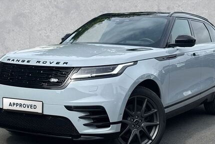 Land Rover Range Rover Velar 24.160 km 63.880 &euro; Frankfurt a.M. 60314