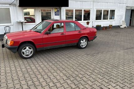 Mercedes-Benz 190 144.000 km 5.500 &euro; Frankfurt am Main 60487