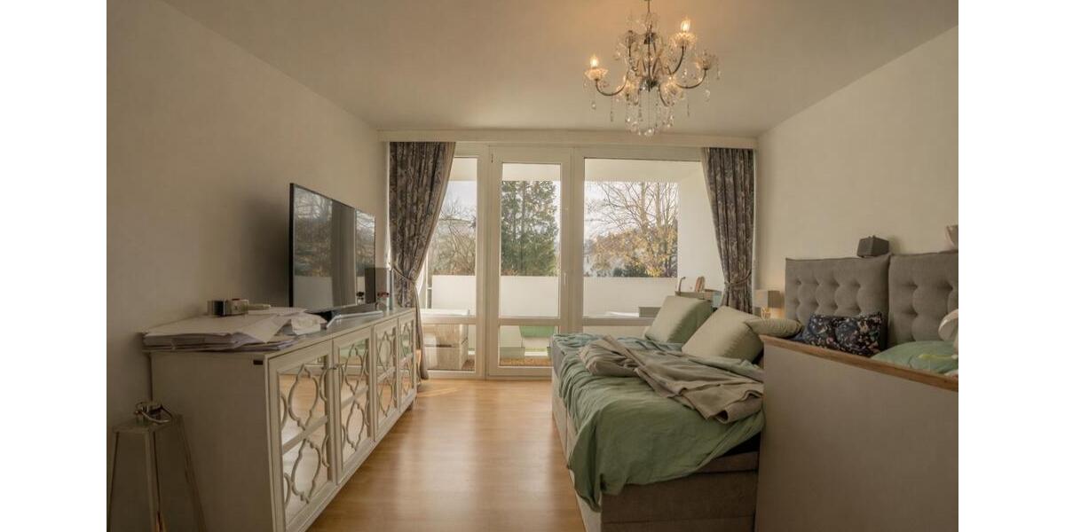 Helle 3-Zimmer Erdgeschosswohnung-Komfortables Wohnenruhige Lage 3 zimmer