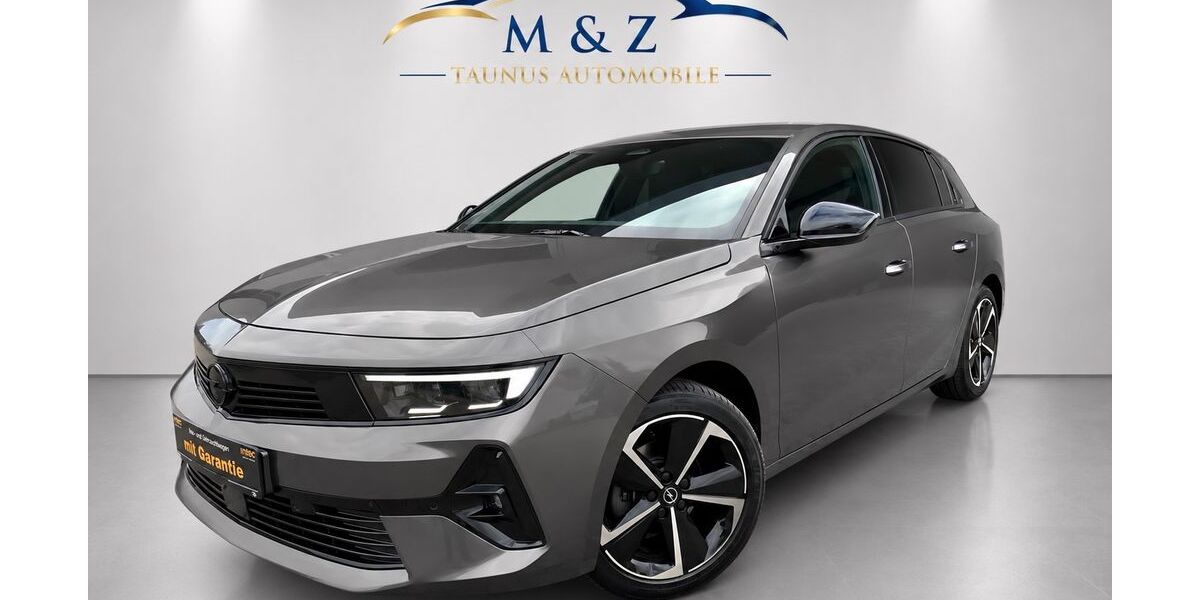 Opel Astra 30.000 km 16.990 &euro; Wehrheim 61273