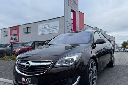 Opel Insignia 124.400 km 10.950 &euro; Hanau 63452