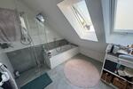 Dachgeschoßwohnung Darmstadt Bessungen - 3 Zimmer, 89 m&sup2;, 1.350&euro; | Angebot:26393167
