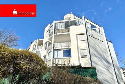 Wohnung zum Kaufen in Offenbach 349.000 € 98.07 m²