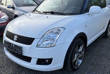 Suzuki Swift 195.502 km 3.000 &euro; Mühlheim am Main 63165