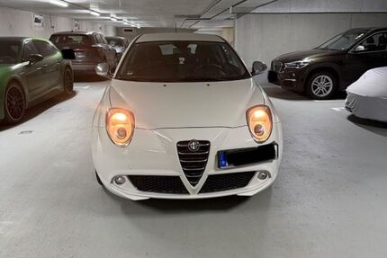 Alfa Romeo MiTo 121.000 km 5.599 &euro; Hochheim am Main 65239