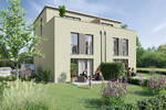 Doppelhaushälfte Messel - 5 Zimmer, 156 m&sup2;, 634.000&euro; | Angebot:25669656