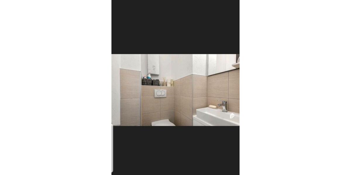 Etagenwohnung in Hanau (Musikerviertel) 3 zimmer