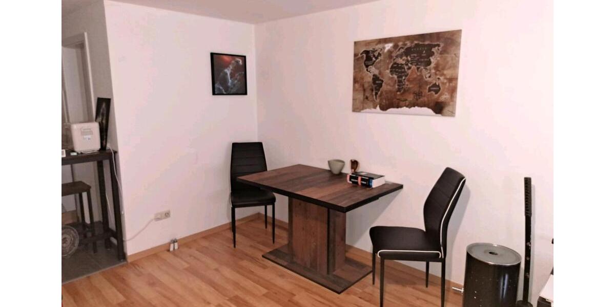 1 ZW Alzenau Michelbach 1 zimmer