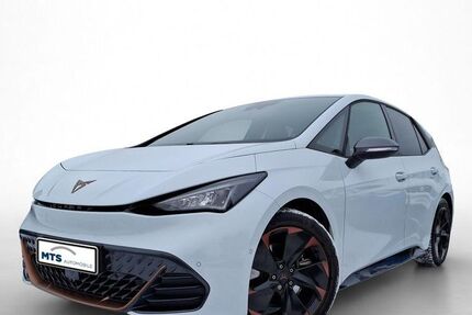 Cupra Born 48.500 km 29.950 &euro; Friedberg 61169