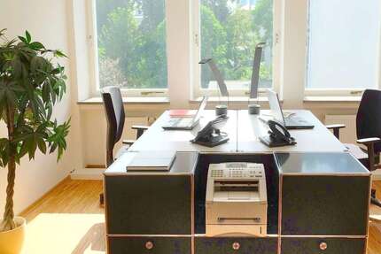 Gewerbeobjekt Frankfurt am Main Bockenheim - 800&euro; | Angebot:25788072