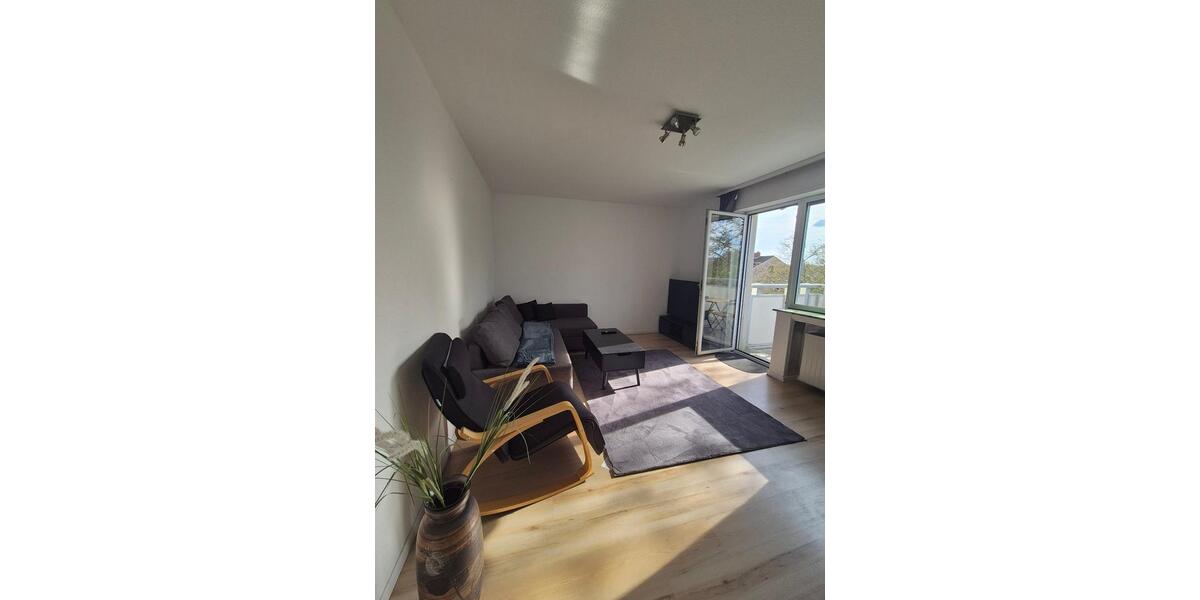Etagenwohnung Frankfurt am Main Niederrad - 3 Zimmer, 64 m&sup2;, 1.174&euro; | Angebot:26227399