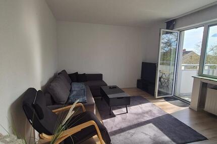 Wohnung Frankfurt am Main Niederrad - 3 Zimmer, 64 m&sup2;, 1.174&euro; | Angebot:26227399