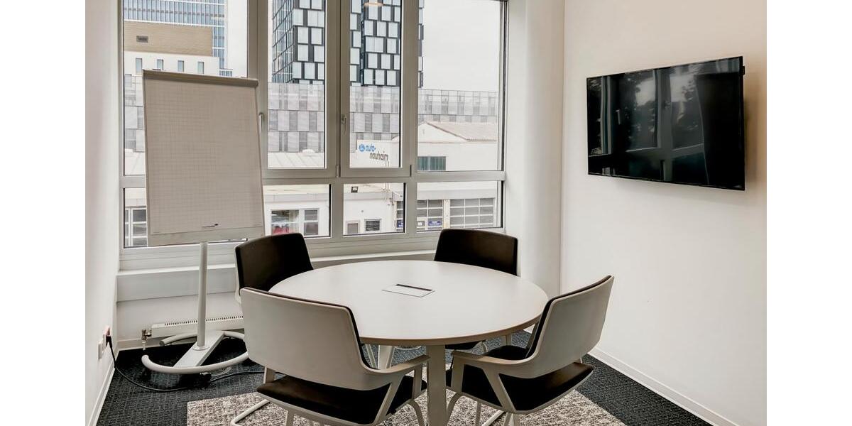 Gewerbeobjekt Eschborn - 3.885&euro; | Angebot:22939228