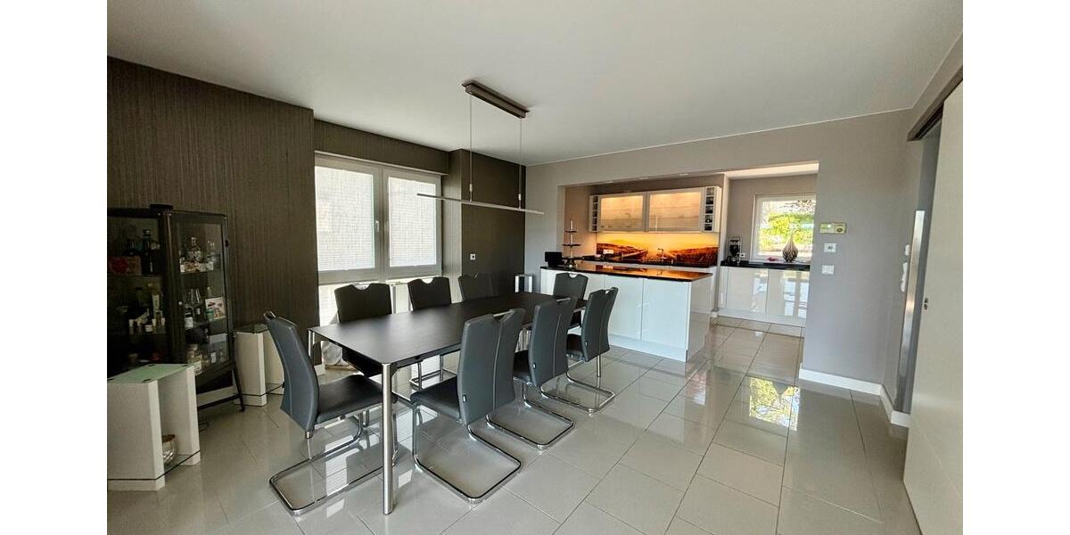 Doppelhaushälfte Schmitten im Taunus - 6 Zimmer, 184 m&sup2;, 635.000&euro; | Angebot:26907994