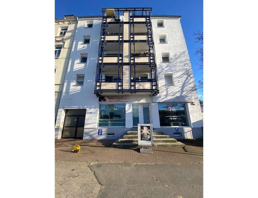 Wohnung zum Mieten in Wiesbaden 740 € 70 m²