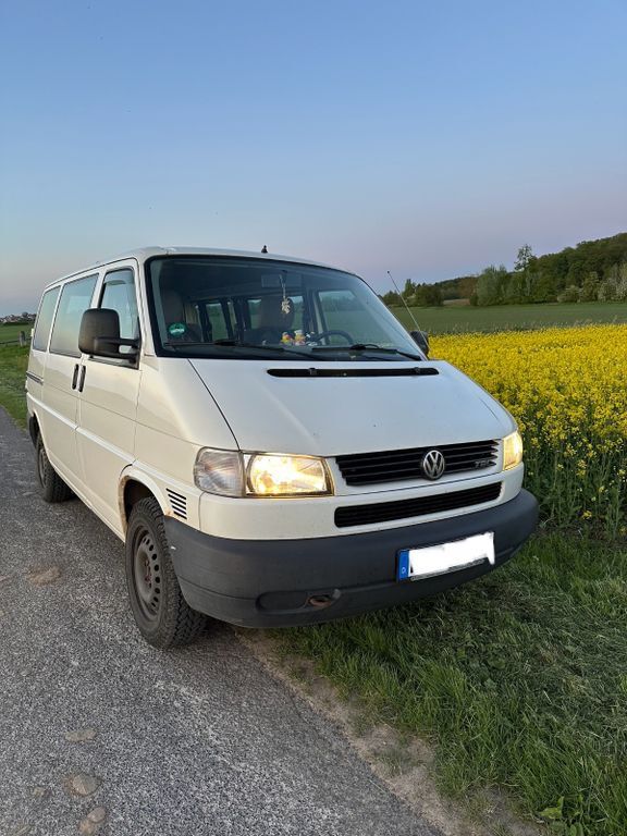 T4 Kombi