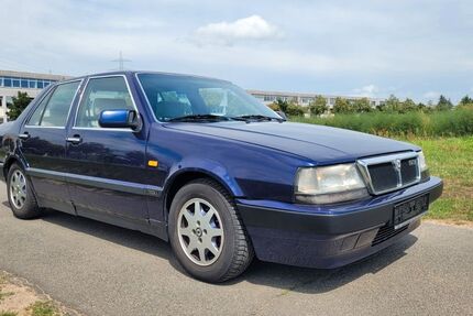 Lancia Thema 448.000 km 3.800 &euro; Darmstadt 64291