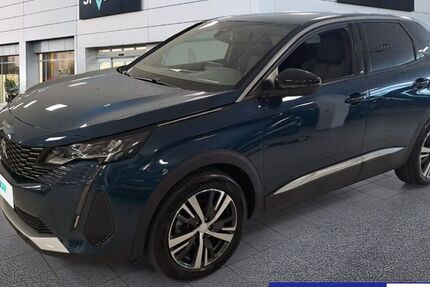 Peugeot 3008 18.029 km 20.990 &euro; Frankfurt 60314