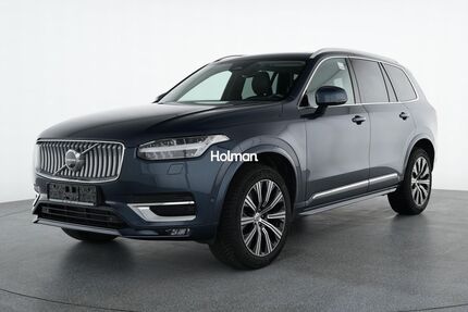Volvo XC90 35.616 km 51.503 &euro; Eschborn 65760