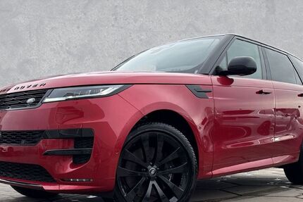 Land Rover Range Rover Sport 9.980 km 104.900 &euro; Bruchköbel 63486