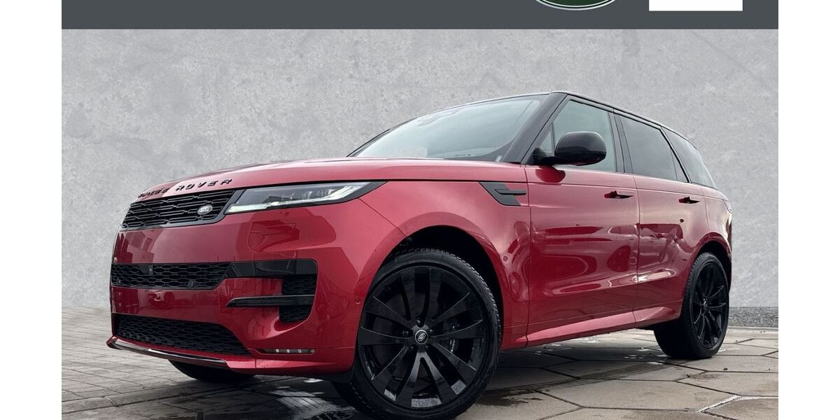 Land Rover Range Rover Sport 9.980 km 104.900 &euro; Bruchköbel 63486