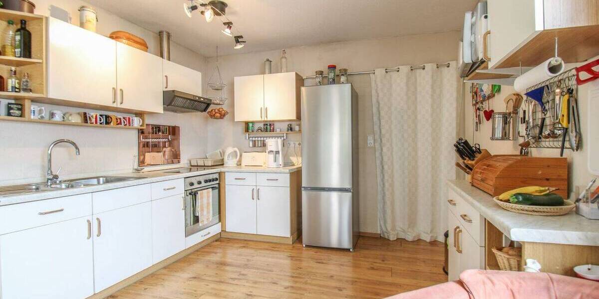 Einfamilienhaus Ober-Mörlen Mörlen - 8 Zimmer, 537.000&euro; | Angebot:26903744