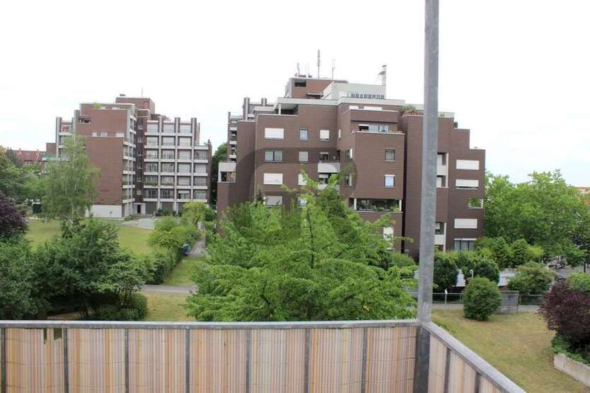 Wohnung zum Mieten in Darmstadt 790 € 62 m²