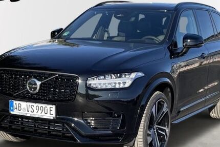 Volvo XC90 24.900 km 79.990 € Kleinostheim 63801