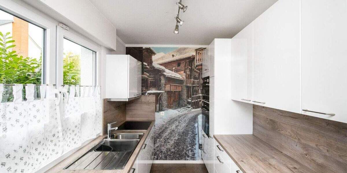 Doppelhaushälfte Neu-Isenburg Isenburg - 5 Zimmer, 198 m&sup2;, 874.900&euro; | Angebot:25746289