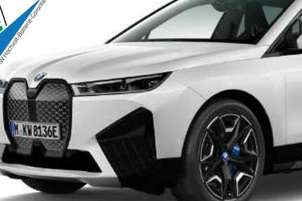 BMW iX 24.346 km 46.450 &euro; Bad Homburg 61352