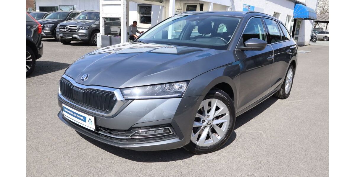 Skoda Octavia 80.063 km 20.870 &euro; Darmstadt 64291