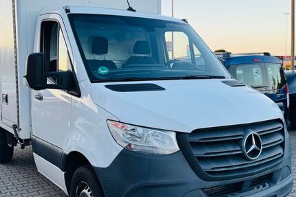 Mercedes-Benz Sprinter 156.000 km 21.990 € Rodgau 63110