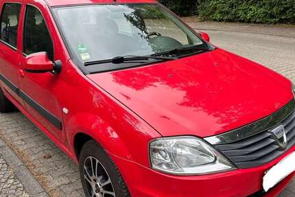Dacia Logan 140.000 km 5.400 &euro; Neu-Isenburg 63263